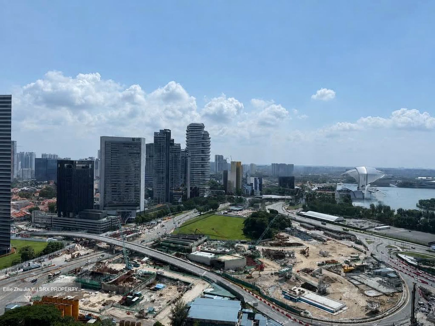 Suntec Tower Three (D1), Office #599575801